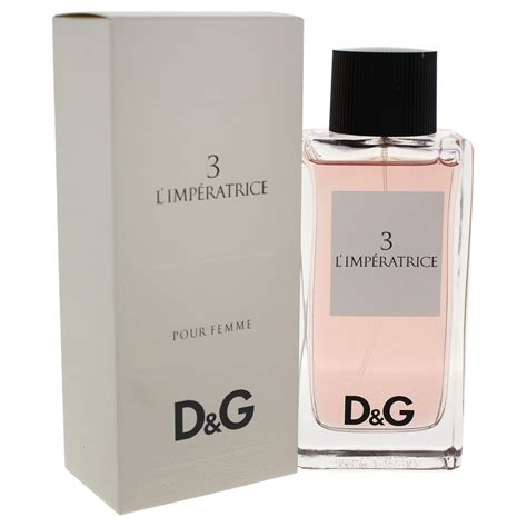 l'imperatrice dolce gabbana precio|dolce and gabbana 3 l'imperatrice.